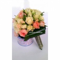 buchet-cununie-mini-rose_1