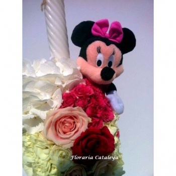 lumanare-minnie-mouse